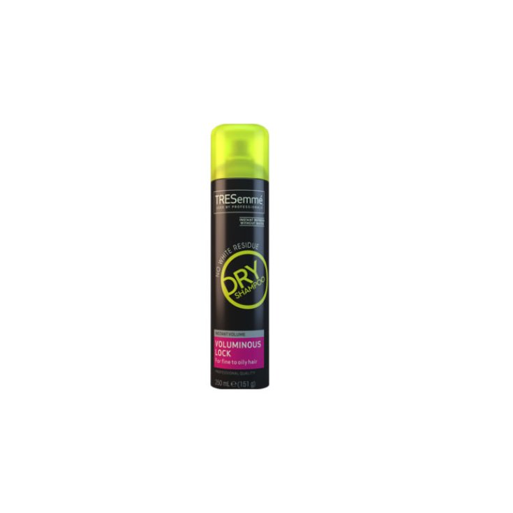 Tresemm&eacute; Dry Shampoo Voluminous Lock 250ml