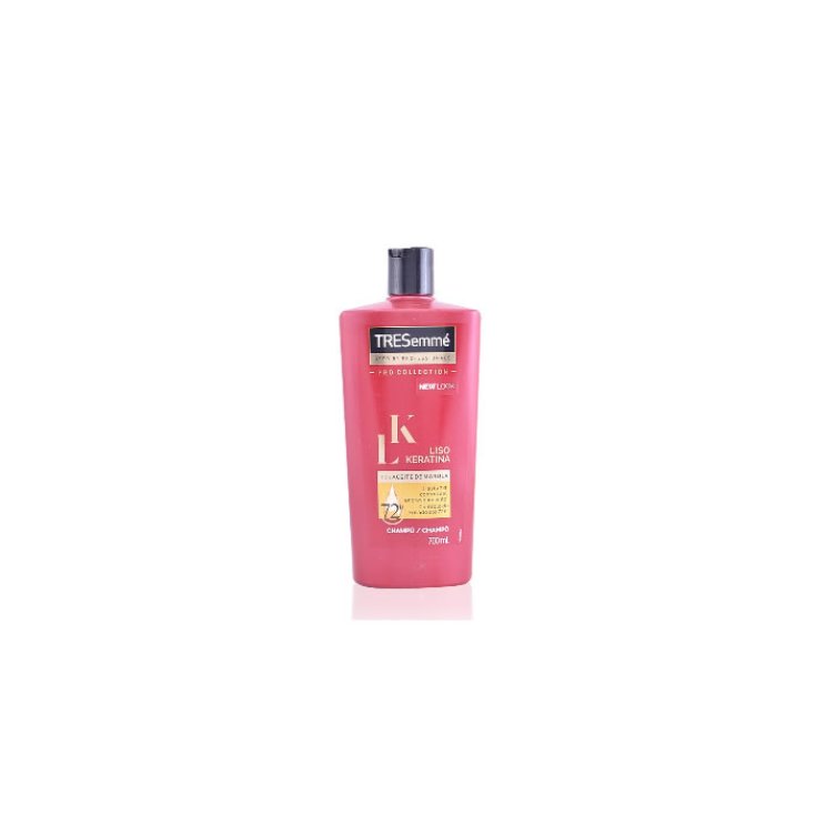 Tresemm&eacute; Keratin Smooth Shampoo 700ml