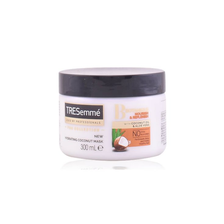 Tresemm&eacute; Mask Botanique Nourishes & Strengthens 300ml