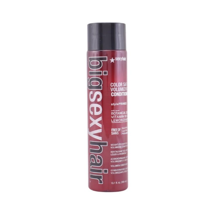 Big Sexyhair Volumizing Conditioner 300ml