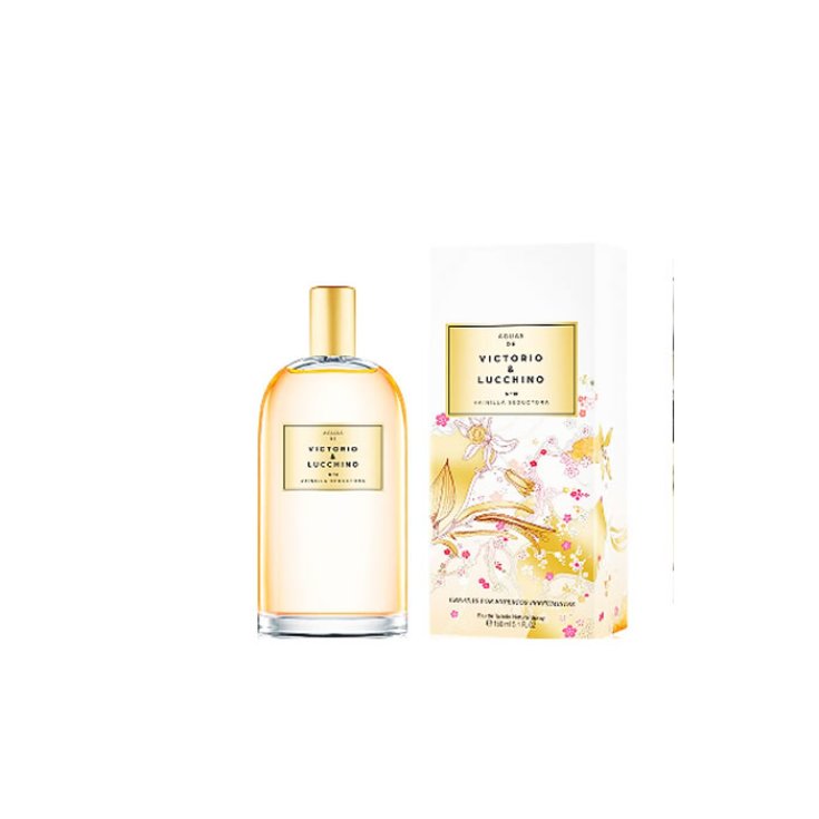 Victorio & Lucchino Aguas N&ordm;10 Eau De Toilette Spray 150ml