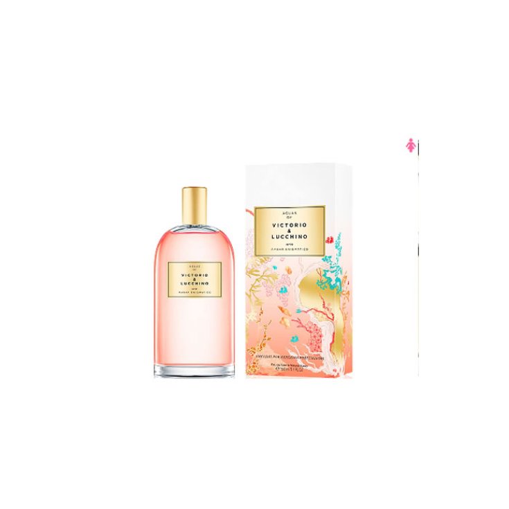 Victorio & Lucchino Aguas N&ordm;11 Eau De Toilette Spray 150ml