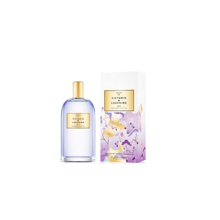 Victorio & Lucchino Aguas N&ordm;12 Eau De Toilette Spray 150ml