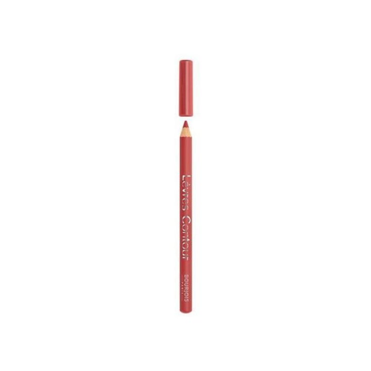 Bourjois L&egrave;vres Contour Edition 22 Peche Voluptueuse