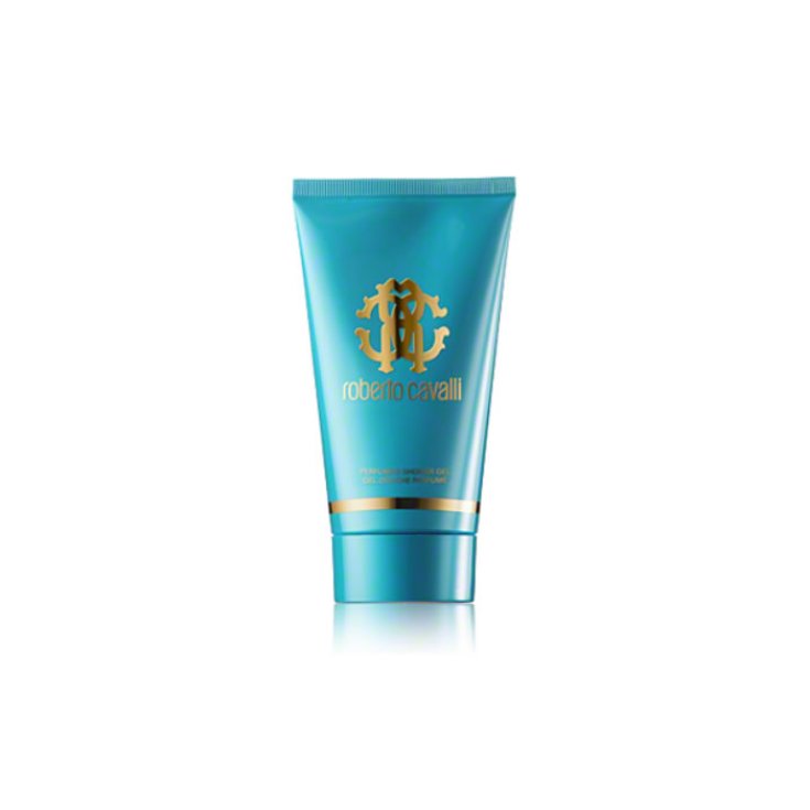 Roberto Cavalli Acqua Gel Doccia 150ml