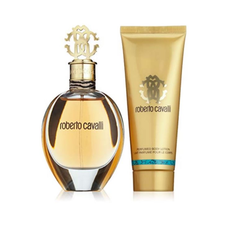 *CAVALLI DONNA NEW KIT 1271 EP50+LO