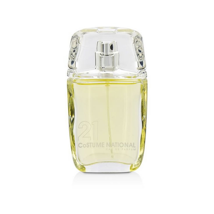 *COSTUME N SCENT 21 D EDP 30V