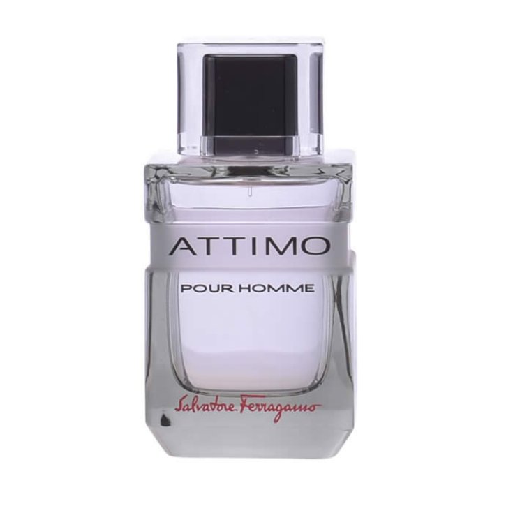 Salvatore Ferragamo Attimo Pour Homme Eau De Toilette Spray 40ml