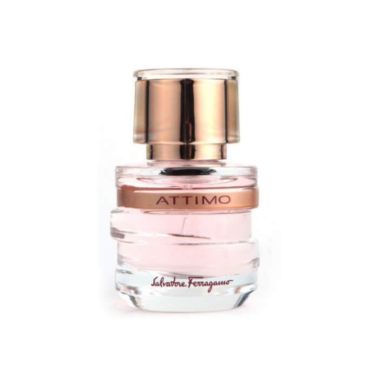 Salvatore Ferragamo Attimo L&acute;Eau Florale Eau de Toilette Spray 30ml