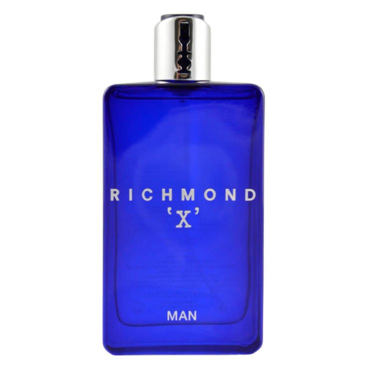 *JOHN RICHMOND X MAN EDT 40 VAPO