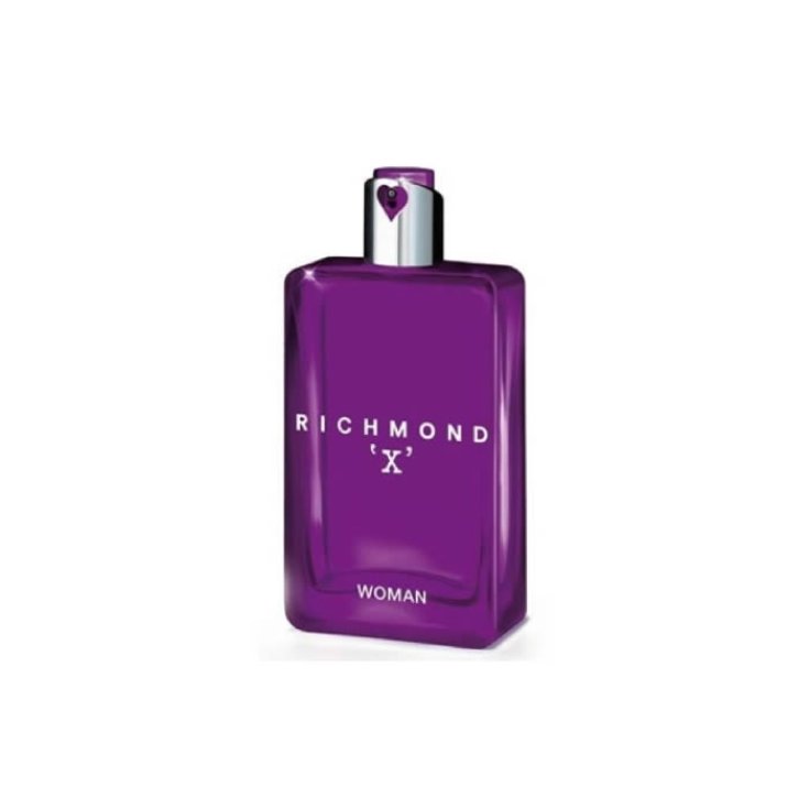 @JOHN RICHMOND X WOMAN EDT 75 VAPO
