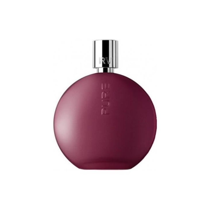 Roberto Verino Pure Women Intense Eau De Tolette Spray 120ml
