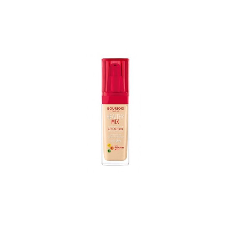 Bourjois Healthy Mix Anti Fatigue 051 Vanille Clair 30ml
