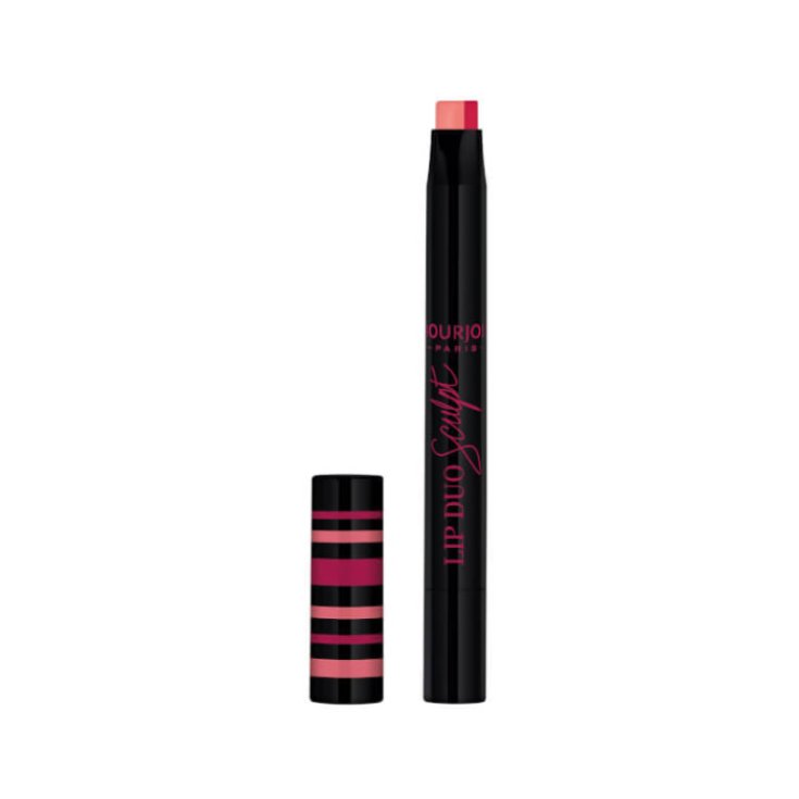 *BOURJOIS ROSS LIP DUO SCULPT 003