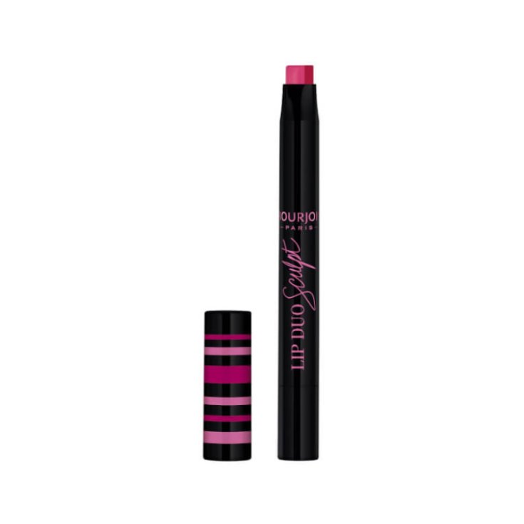 *BOURJOIS ROSS LIP DUO SCULPT 005