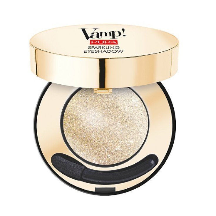 *PUPA EYESHADOW PARTY ON 001