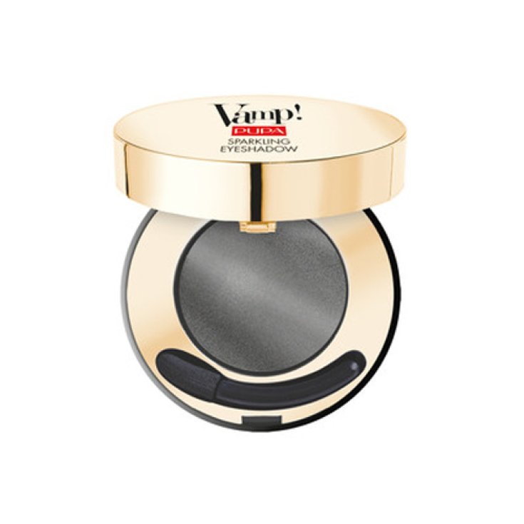 PUPA EYESHADOW PARTY ON 002