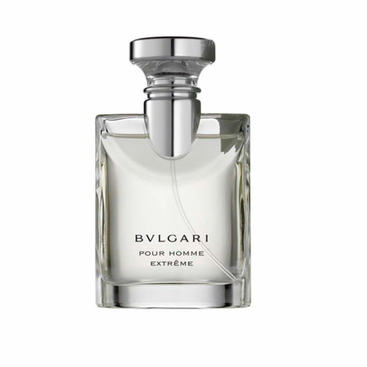 Bvlgari Pour Homme Extreme Eau De Toilette Spray 100ml