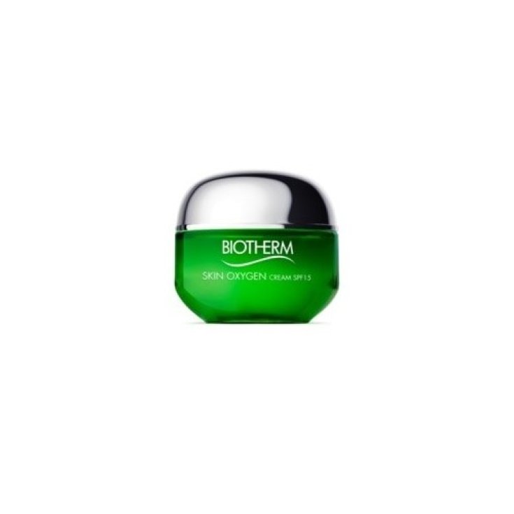 BIOTH SKIN OXYGEN CREAM SPF 15