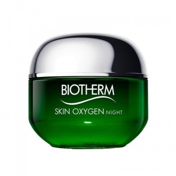 BIOTH SKIN OXYGEN NIGHT REMEDY 50