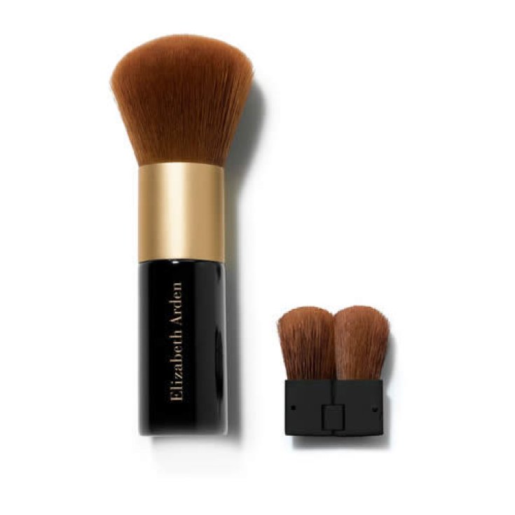 *EA FACE BRUSH MINERAL