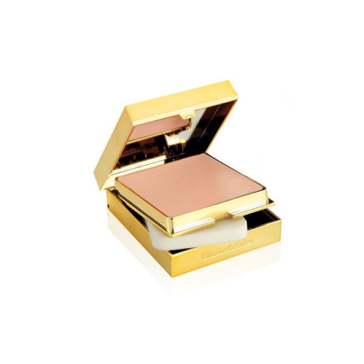 *EA SPONGE ON CREAM MAKE UP 404
