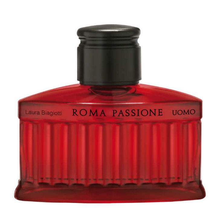 ROMA PASSIONE U EDT 40 VAPO
