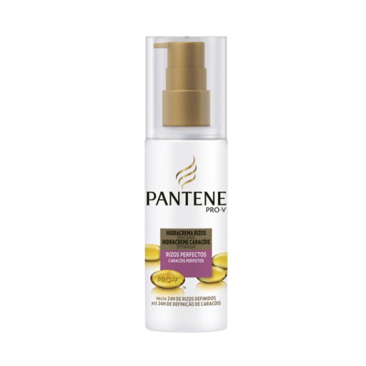 *PANTENE NEW C/DEFINIZ RICCI 145 ML