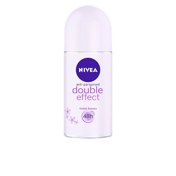 *NIVEA DEO ROOL-ON AID D/EFFECT 50M