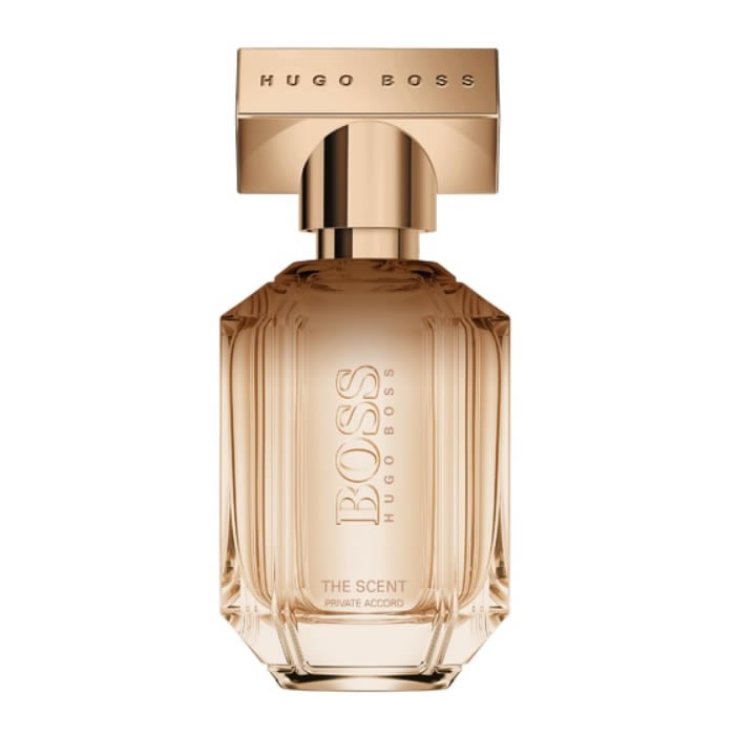 BOSS THE SCENT PRIVATE D EDP 100 V
