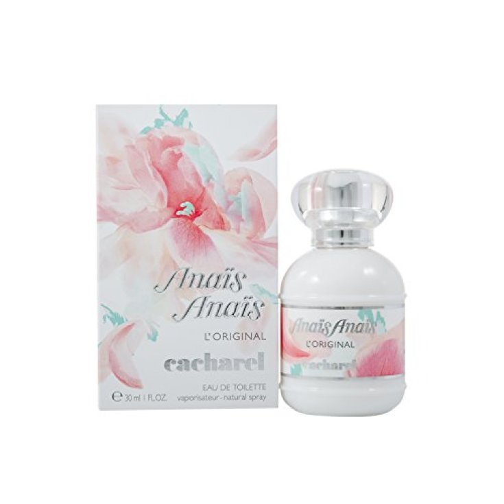 CACHAREL ANAIS ANAIS D EDT 30 VAPO