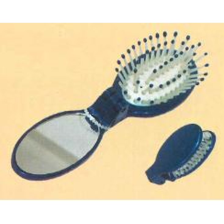 YOURCARE SPAZZ C/SPECCHI M 500 COL