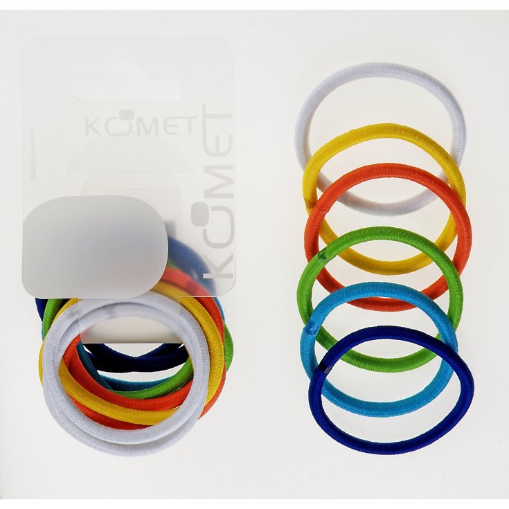 YOURCARE ELASTICI X 12 455 COLORA