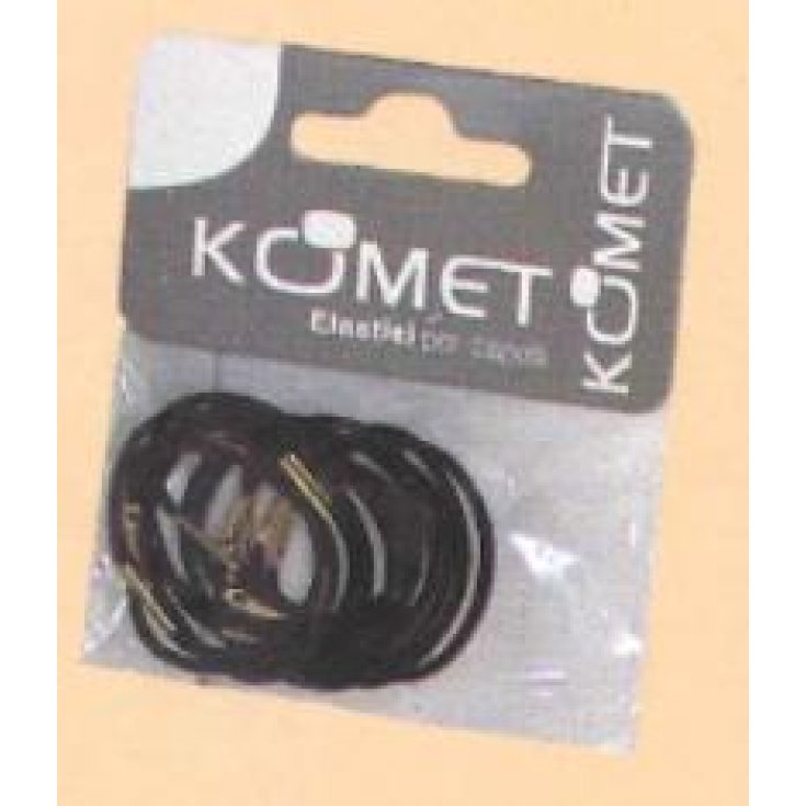 *YOURCARE ELASTICI X 12 PC 7032 NER