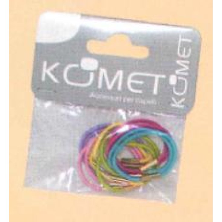 *YOURCARE ELASTICIX12 PC7032 COL IN