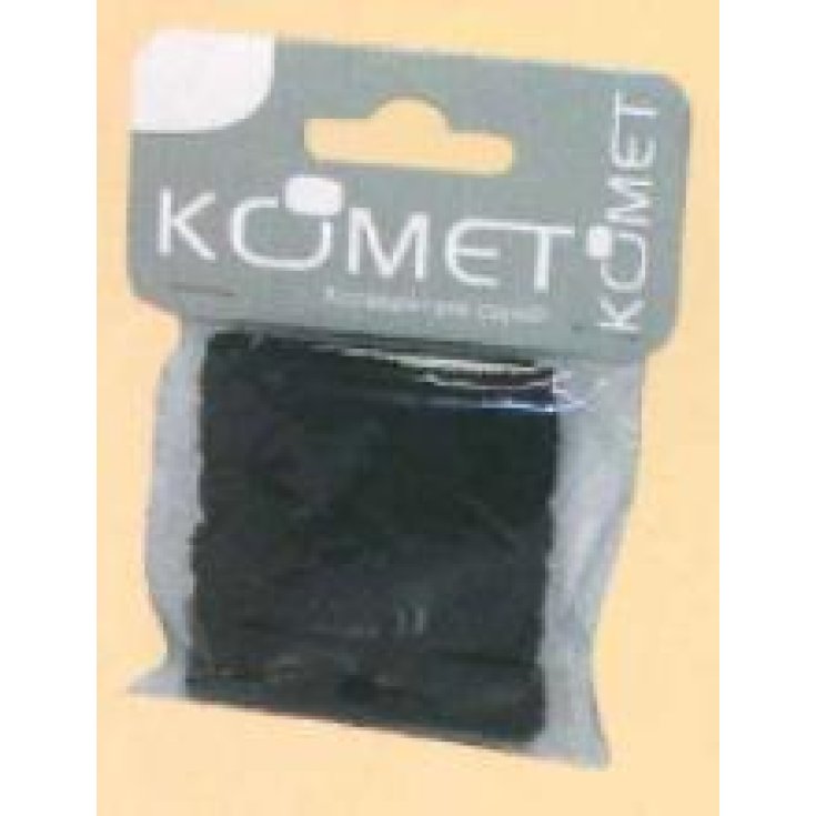 YOURCARE ELASTICI SPUGN GR7037 NERO