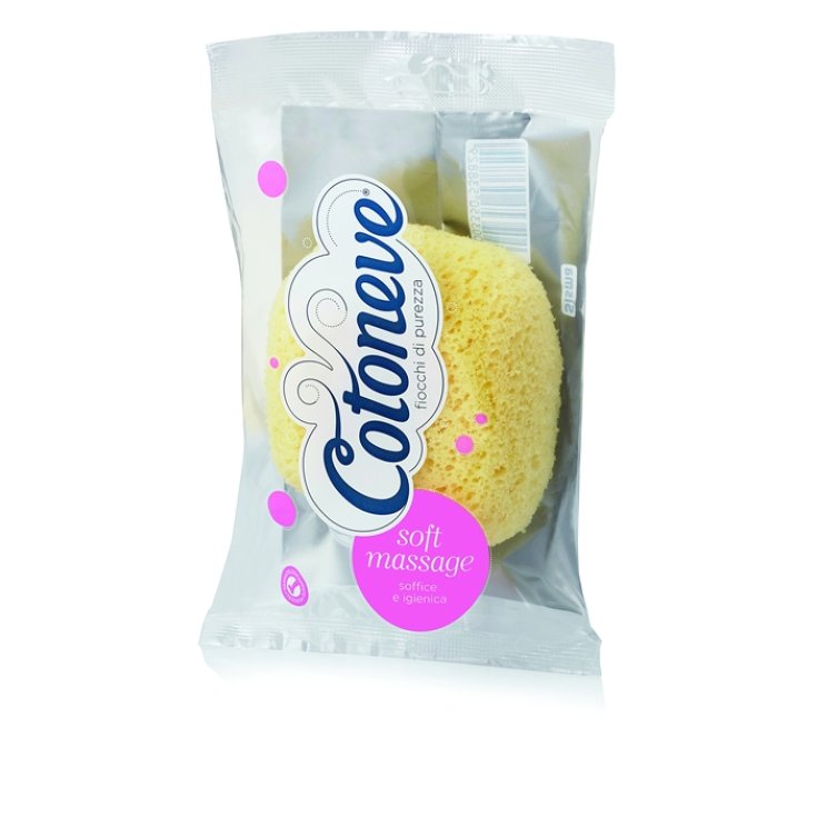 COTONEVE SPUGNA BAGNO 360