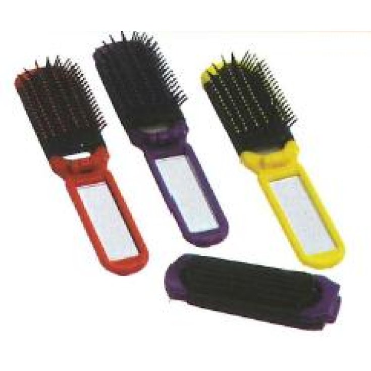 BIFFOLI SPAZZOLA+SPECCHIO 426 BORS
