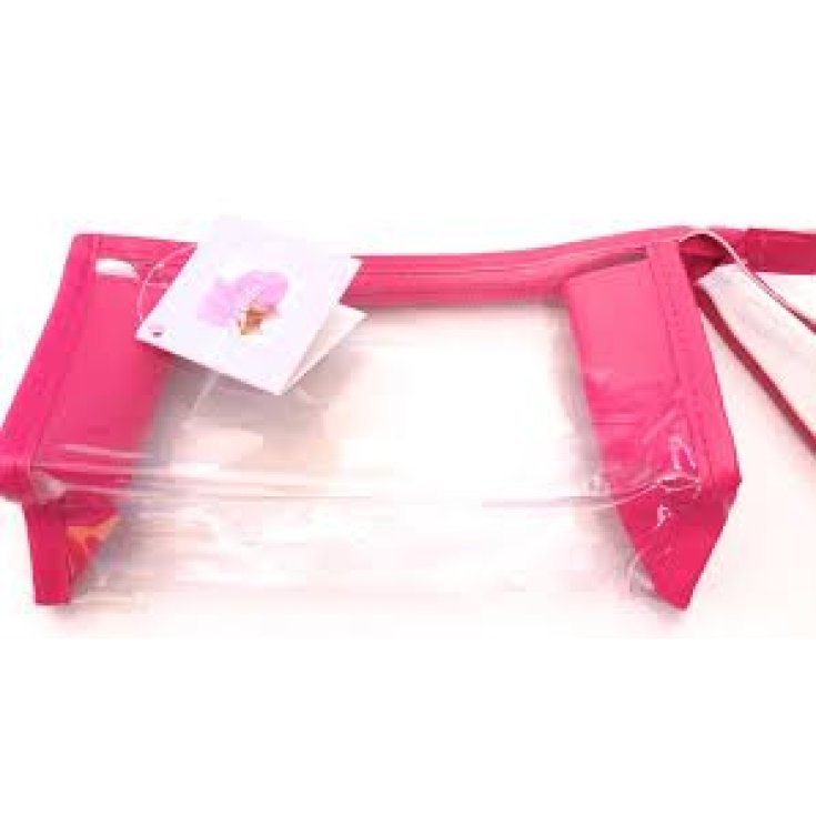 BIFFOLI POCHETTE 2690 TRASPARENTE