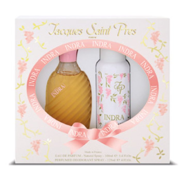 *VARENS INDRA KIT 8820 EDP+DEO