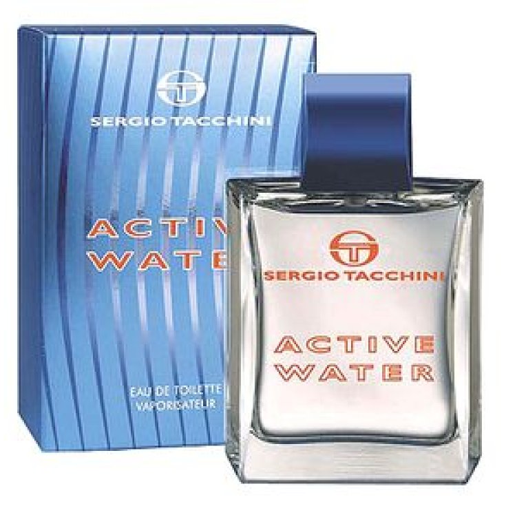 *TACCHINI ACTIVE U EDT 27 VAPO