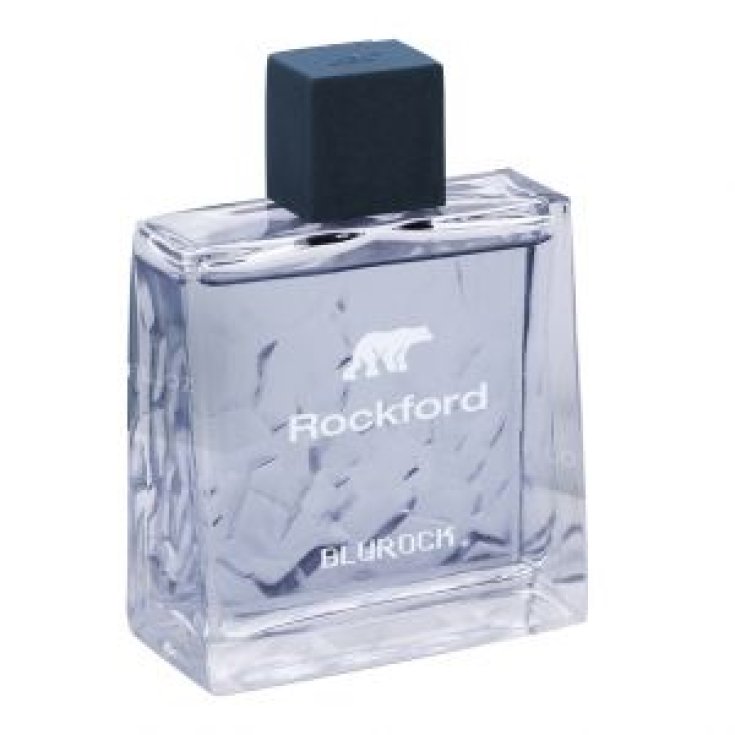 ROCKFORD BLUROCK EDT 100 VAPO