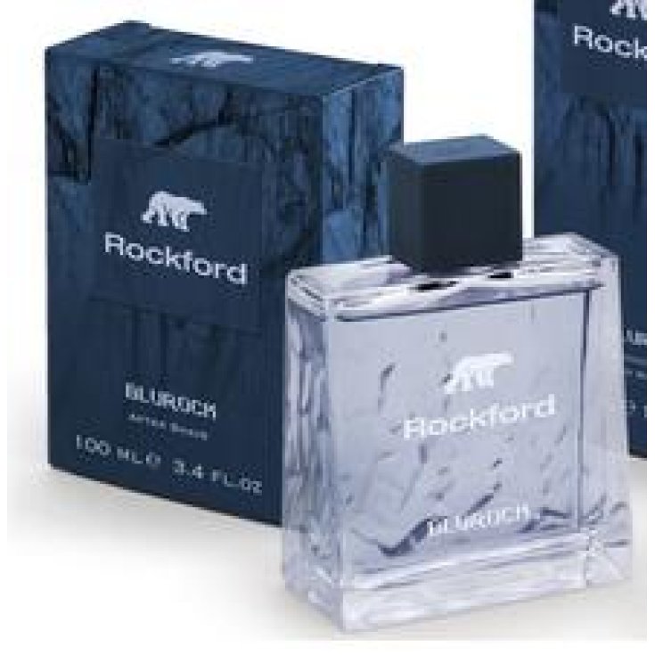 ROCKFORD BLUROCK A/S 100 ML