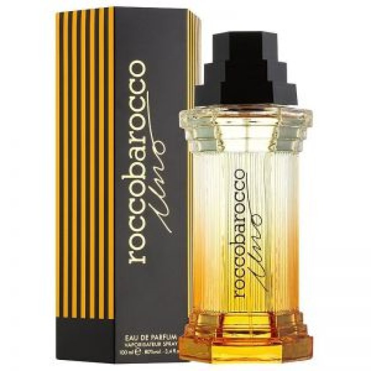 ROCCO BAROCCO UNO D EDP 100 VAPO