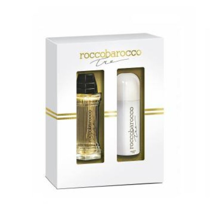 @ROCCO BAROCCO TRE KIT EDP100+DE150