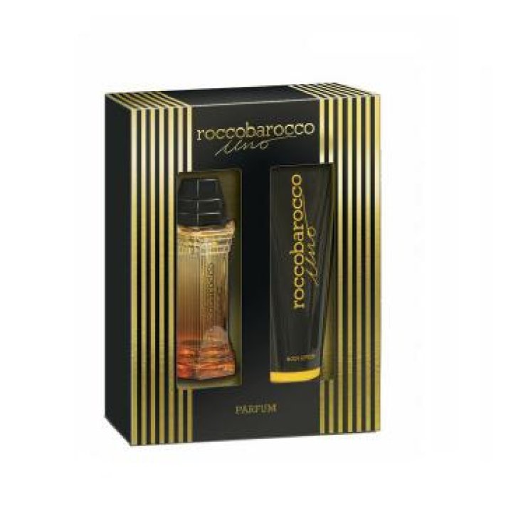 *ROCCO BAROCCO D KIT EDP100+LOTIO