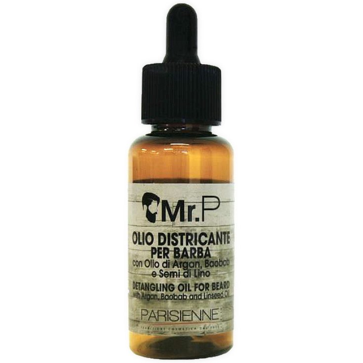 *MR. P OLIO DISTRICANTE 70 ML