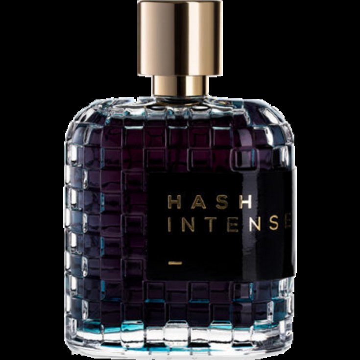 @LPDO HASH INTENSE U EDP 100 VAPO