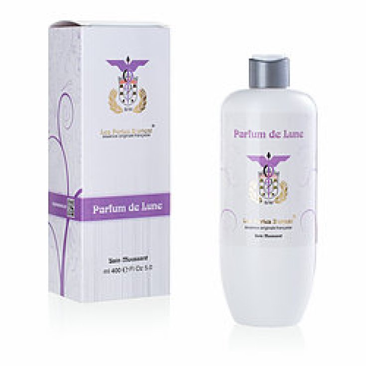 *LES PERLES ORIENT LUNE D B/S 400ML
