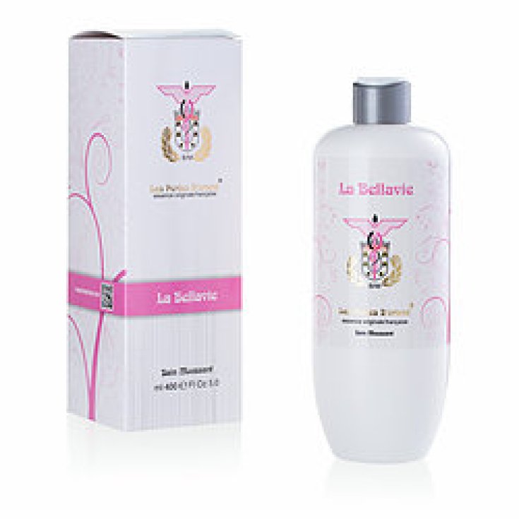 *LES PERLES ORIENT B/VIE D B/S 400